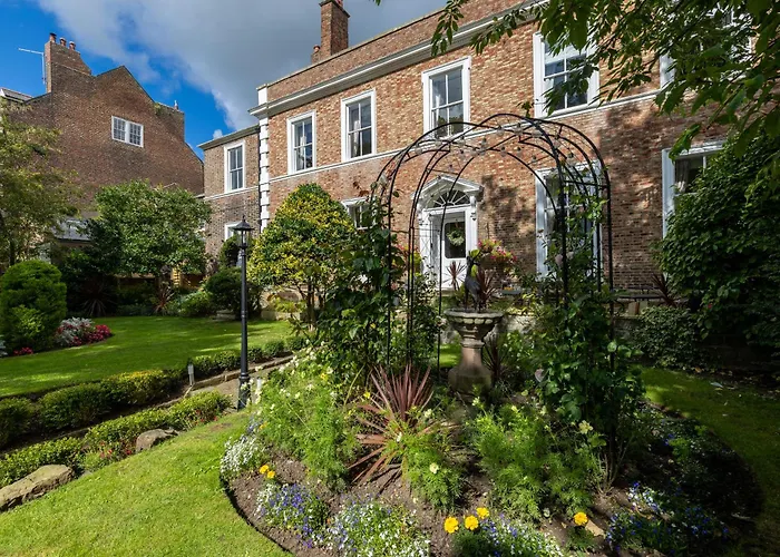Highgate House Hotel Whitby